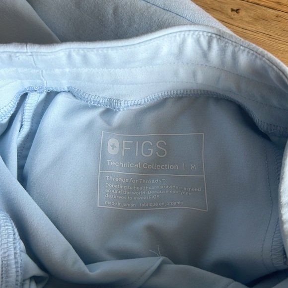 Zamora Jogger Scrub Pants™ - Picture 3 of 3